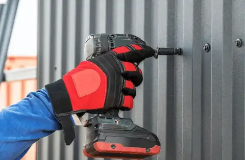 Travaux de zinguerie - Saint-Laurent-des-Arbres